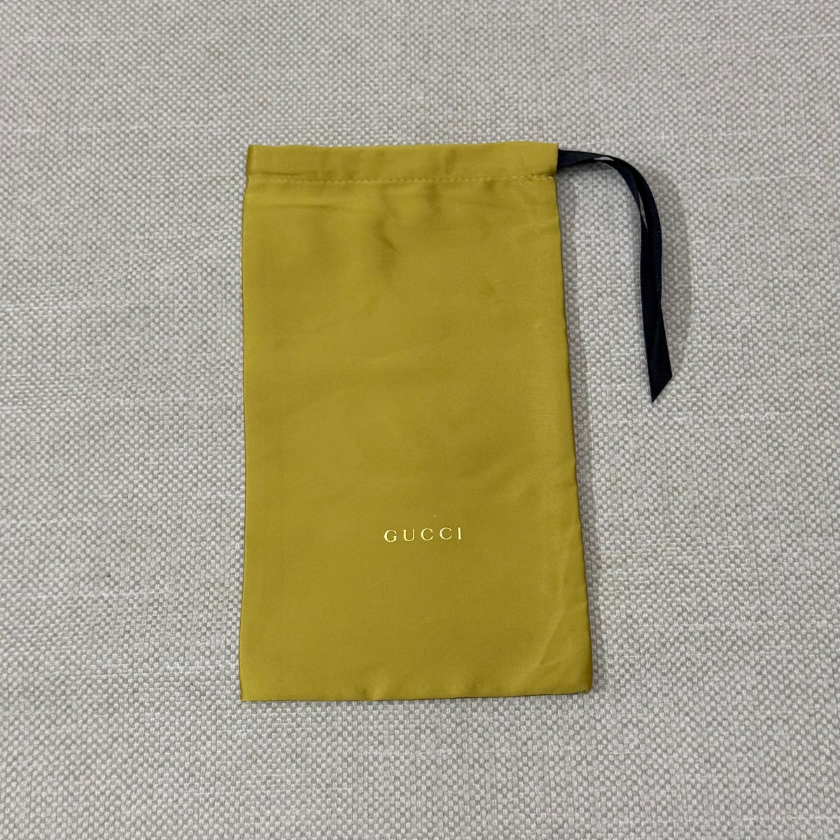 Gucci Chaise Lounge Sunglasses - Black