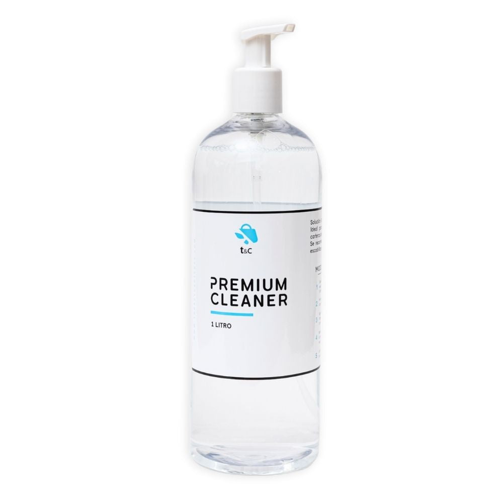 Premium Cleaner - 1 lt