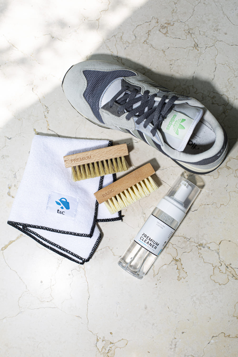 Kit de Limpieza Deluxe