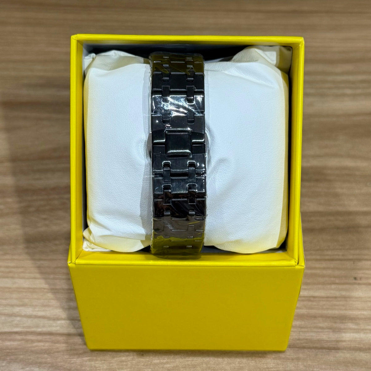 Invicta Specialty Watch 42mm - Black