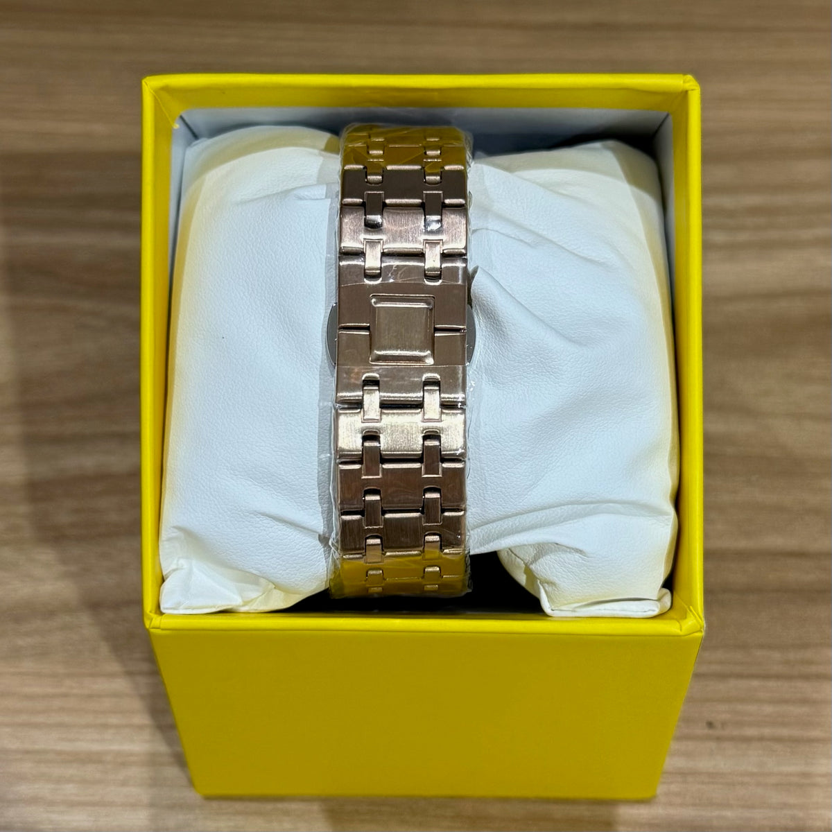 Invicta Specialty Watch 42mm - Rose Gold