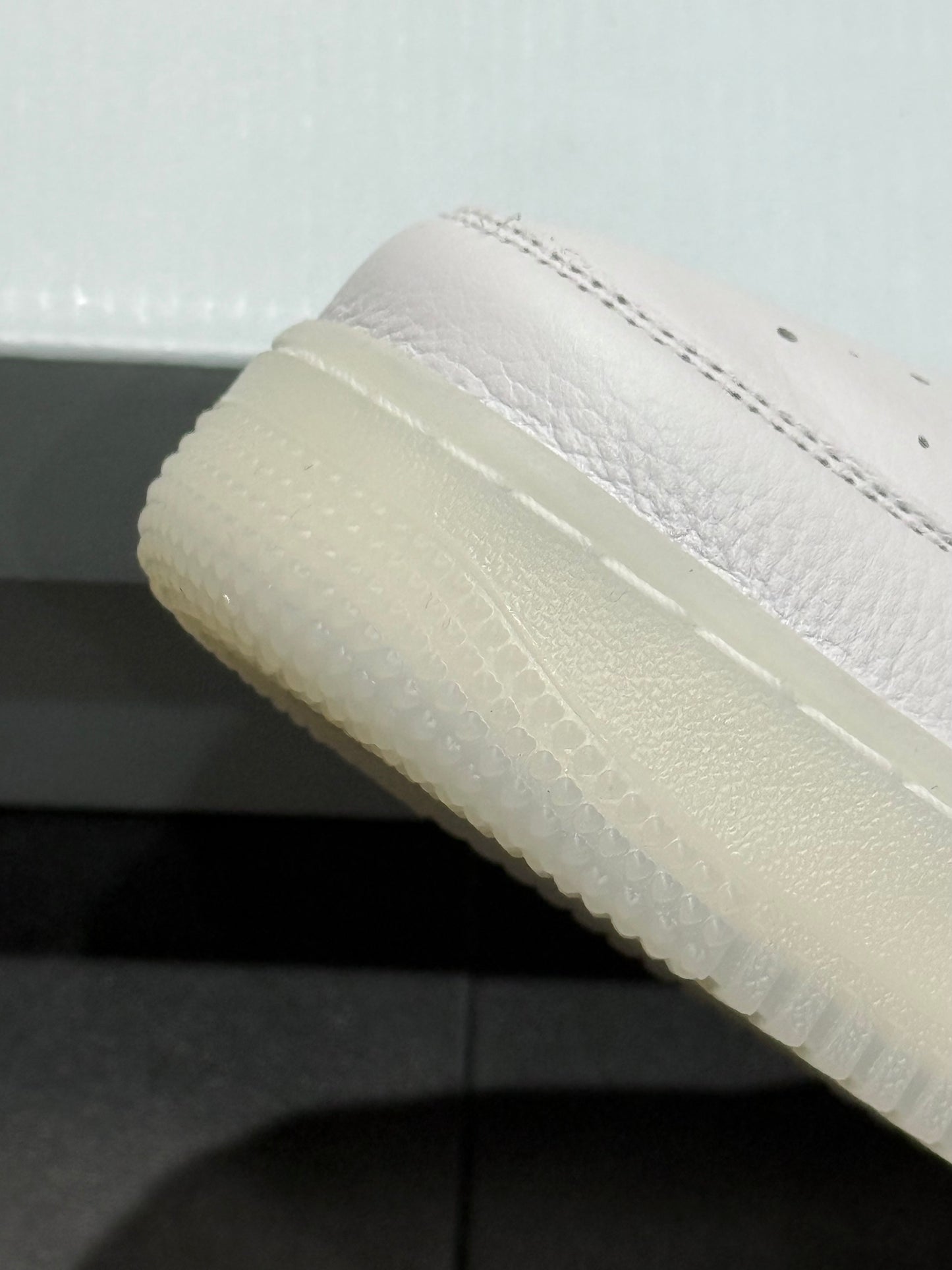 Nike x Nocta Air Force 1 Certified Lover Boy - Cobalt Tint