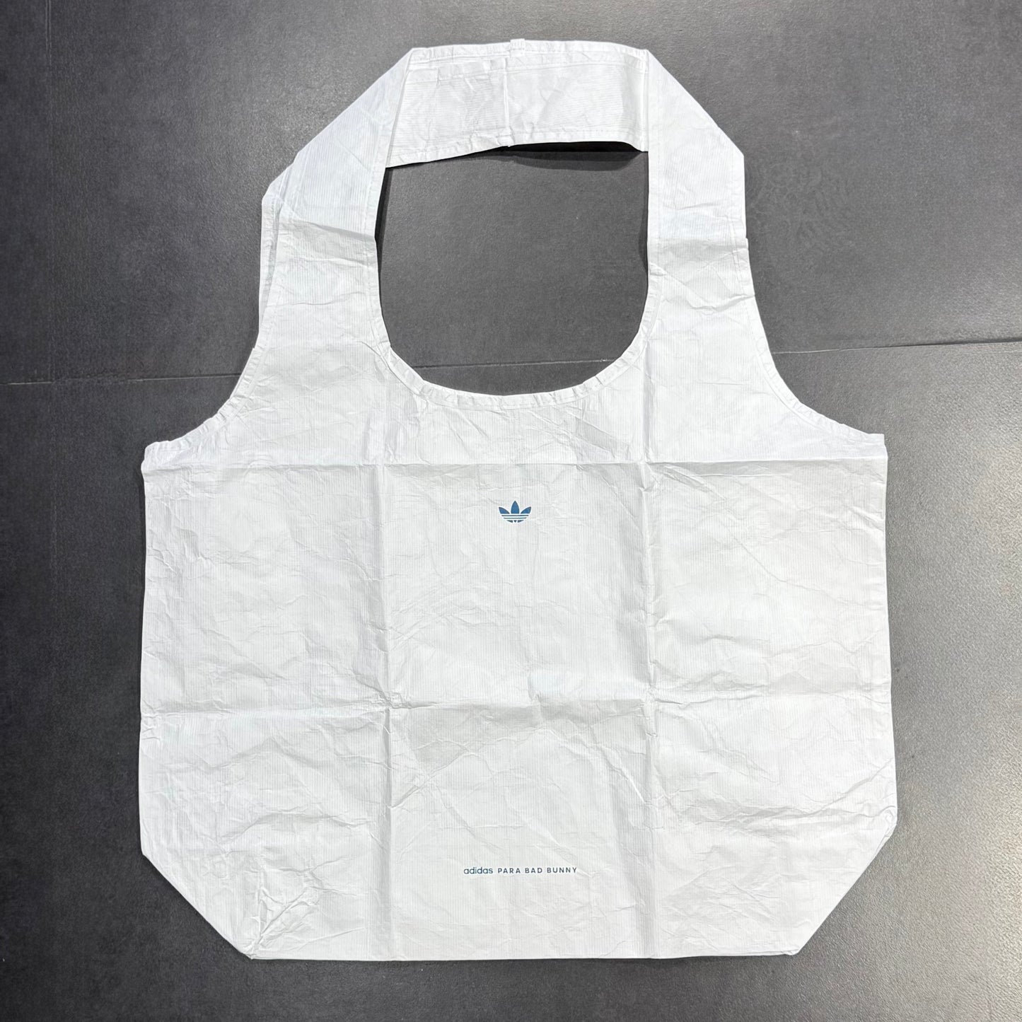 Adidas x Bad Bunny Badbo 1.0 - White