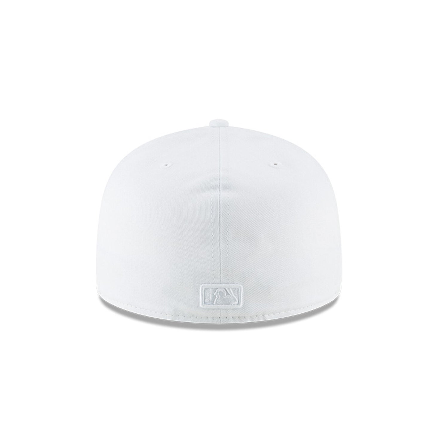 Gorra New Era MLB Los Angeles Dodgers 59Fifty - White