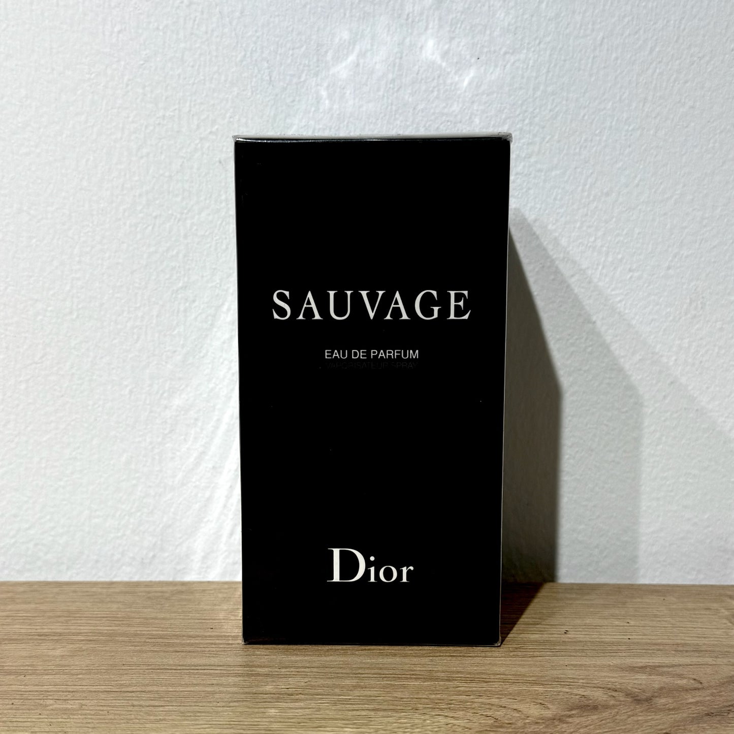 Dior Sauvage EDP