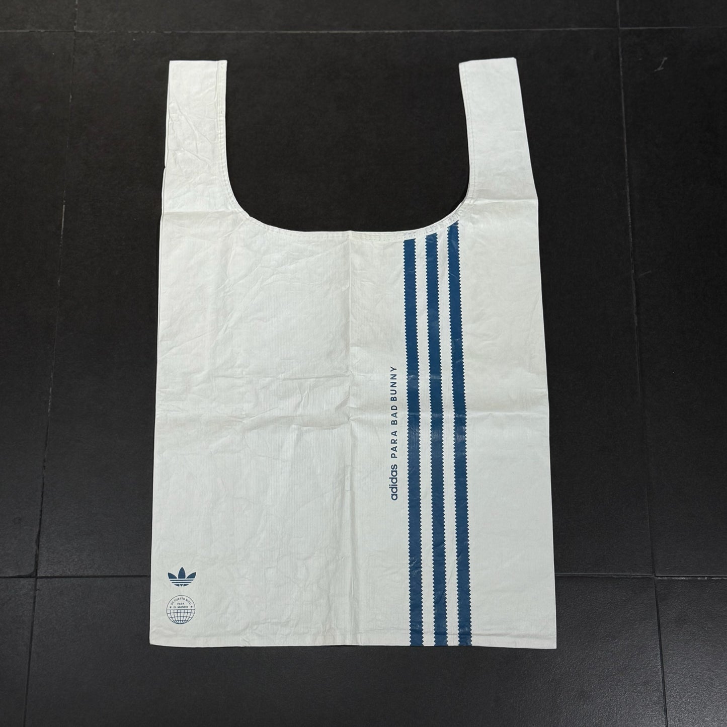 Adidas x Bad Bunny Gazelle Indoor - San Juan