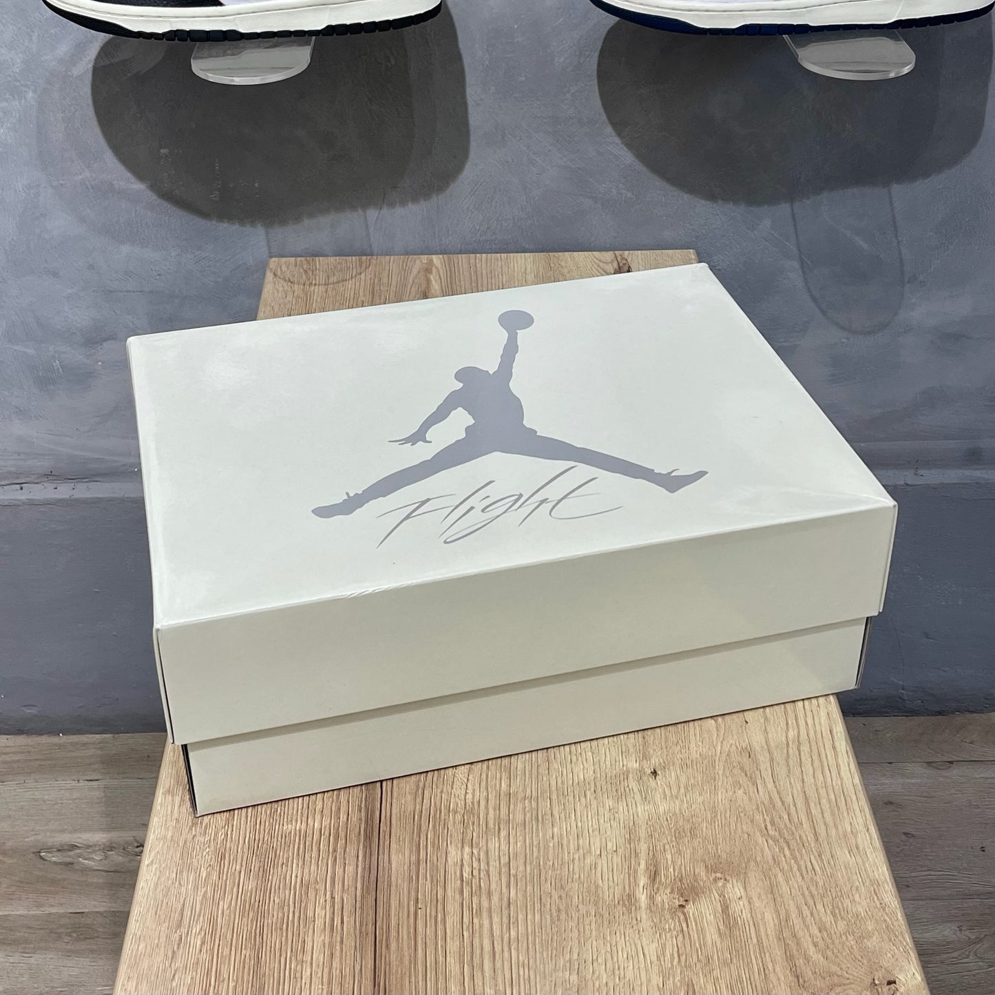 Jordan 4 SB - Navy