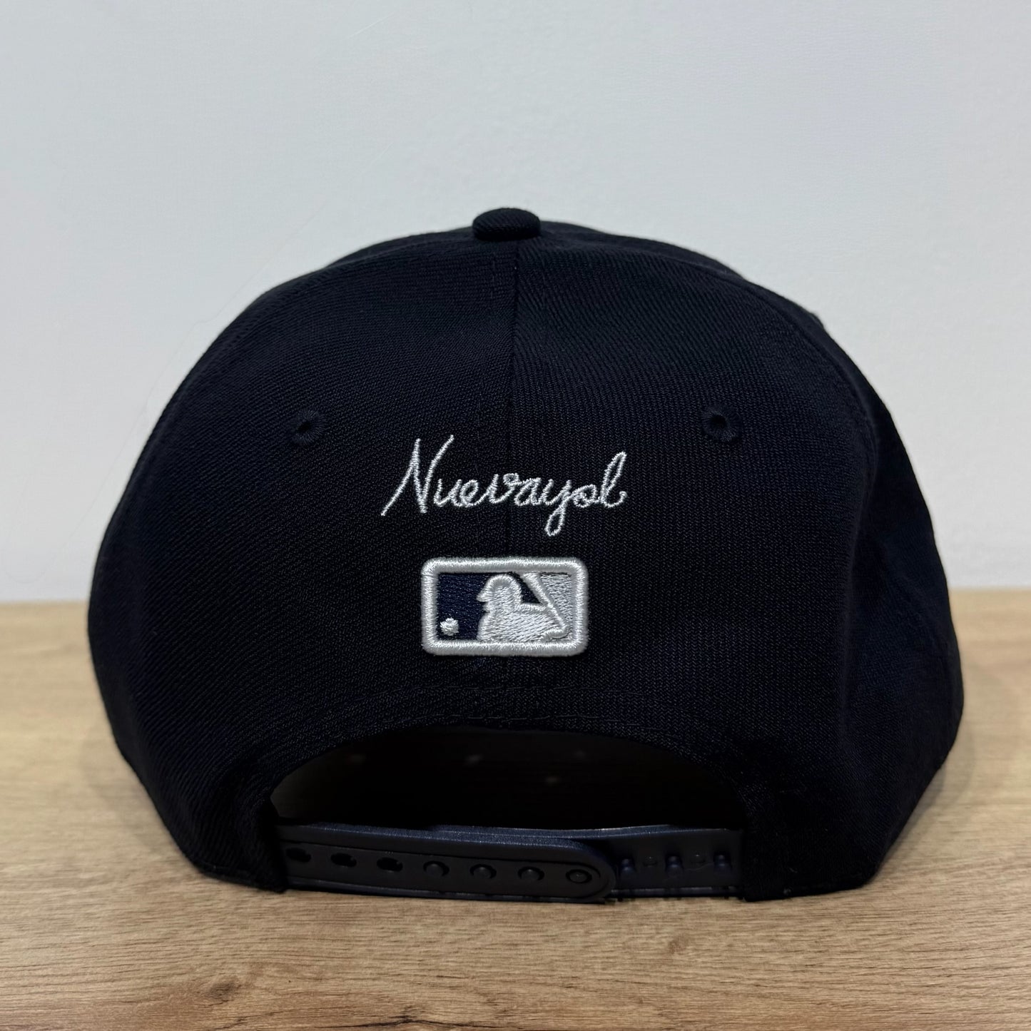 Bad Bunny x Frsh x New Era Yankees Nuevayol Hat