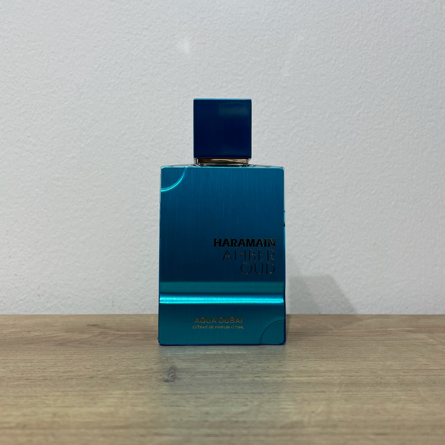 Al Haramain Amber Oud Aqua Dubai - Extrait de Parfum