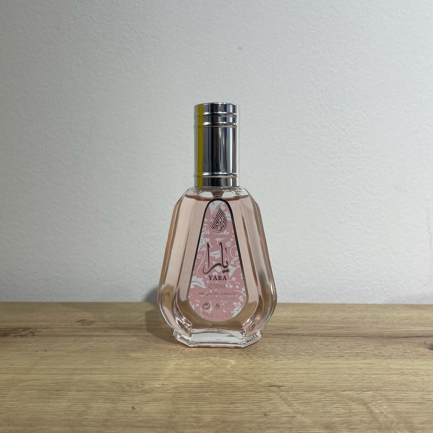 Lattafa Yara Mini EDP