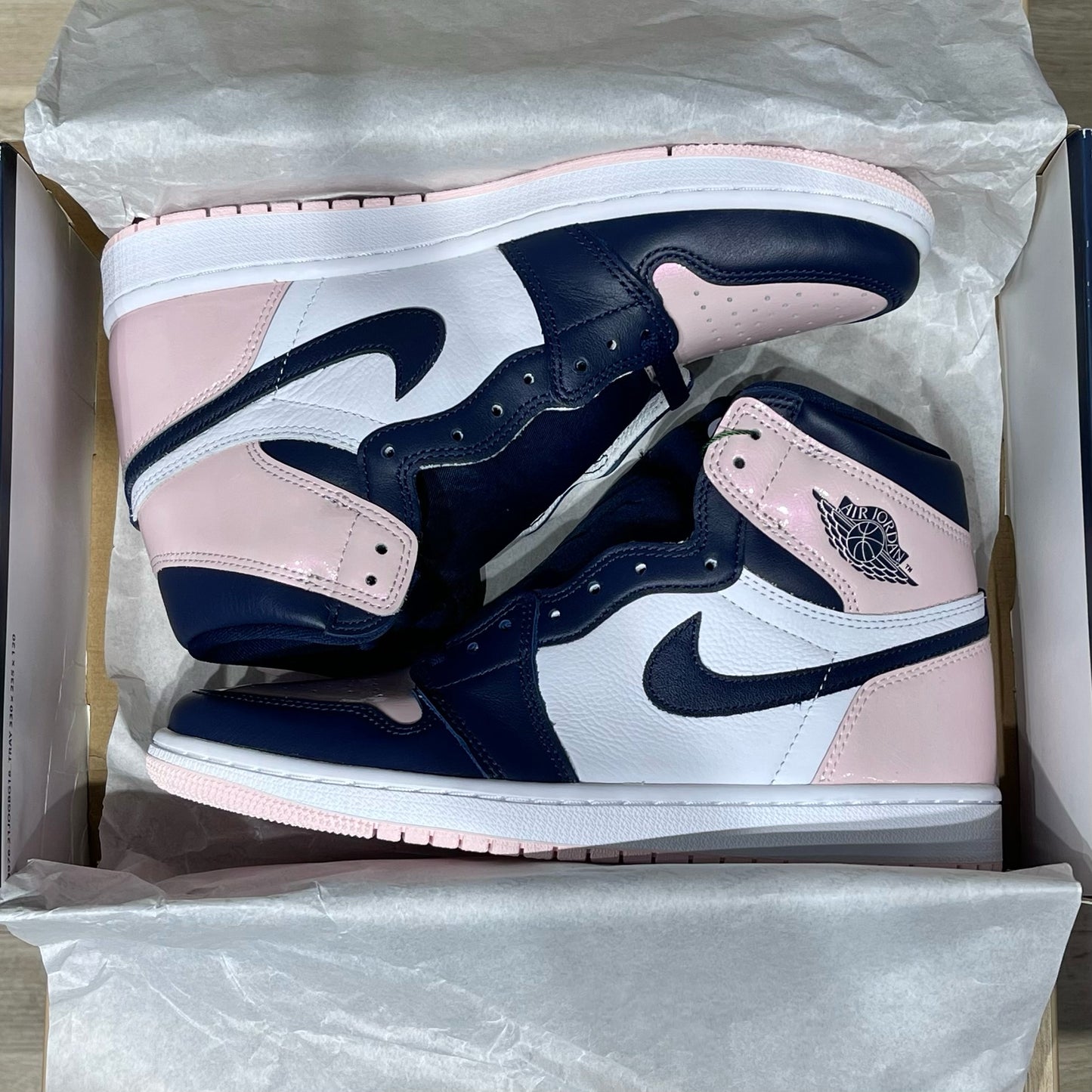 Jordan 1 High - Atmosphere (W)