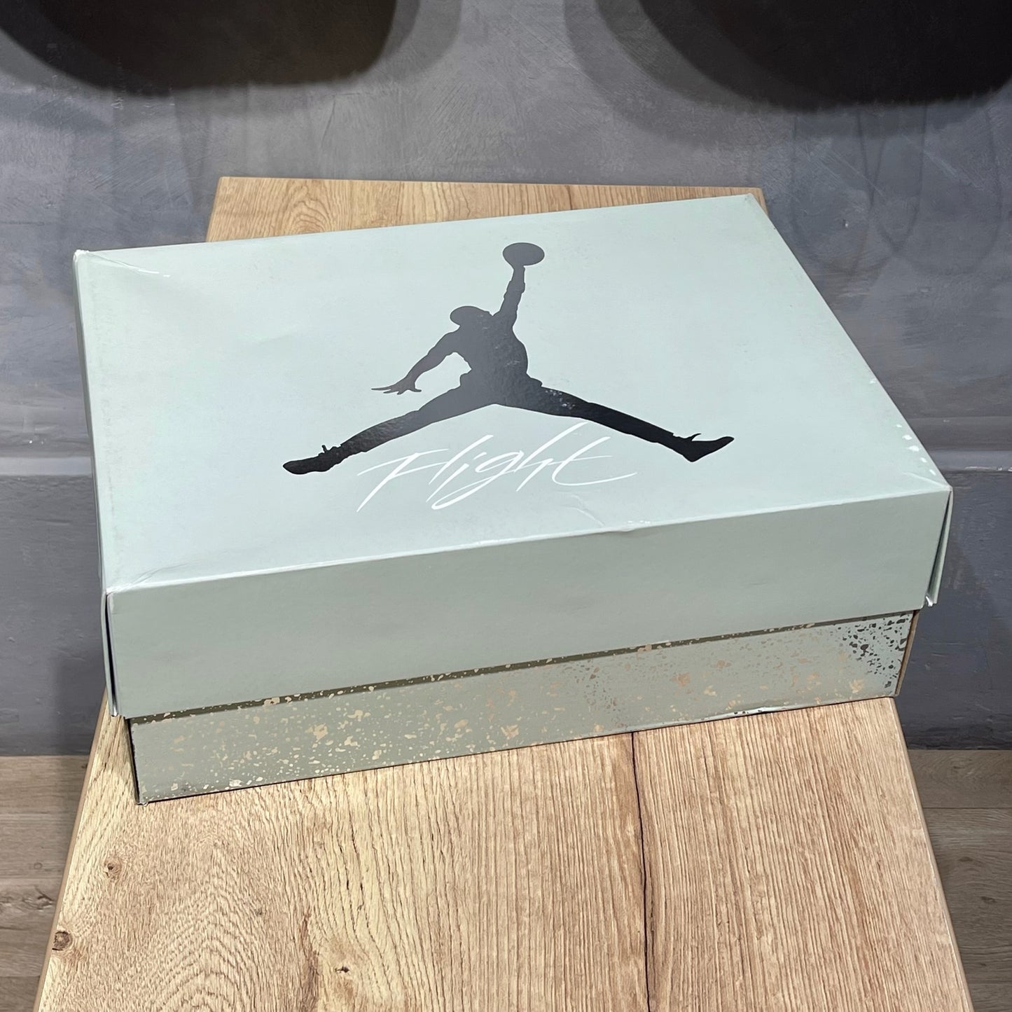 Jordan 4 - Seafoam Sail (W)