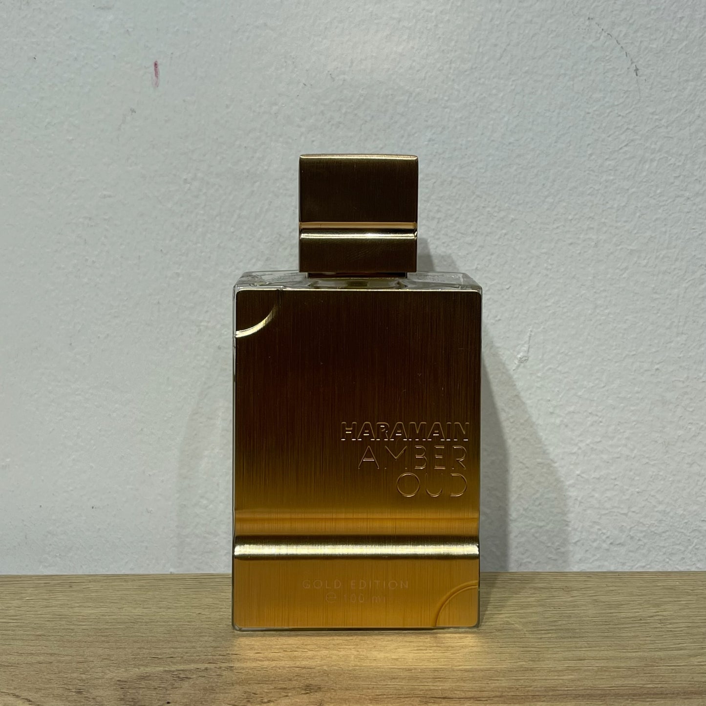 Al Haramain Amber Oud Gold Edition EDP