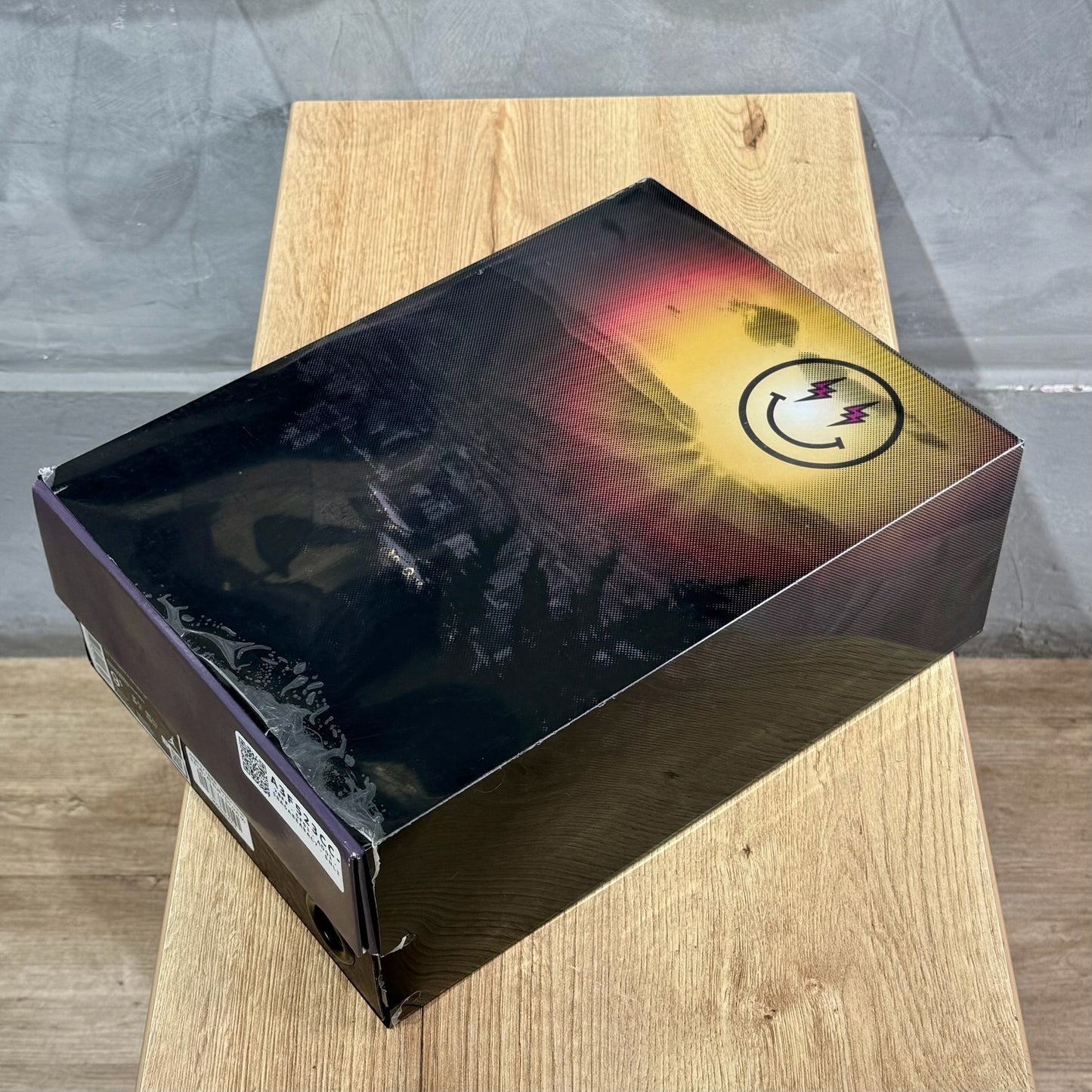 Jordan 3 x J Balvin - Rio