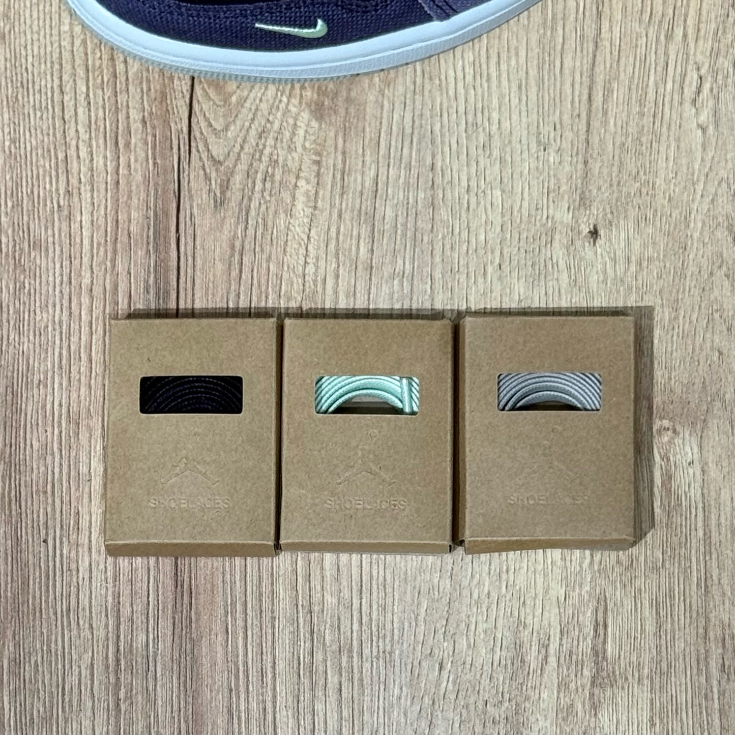 Jordan 1 Low x Zion Williamson - Voodoo Alternate