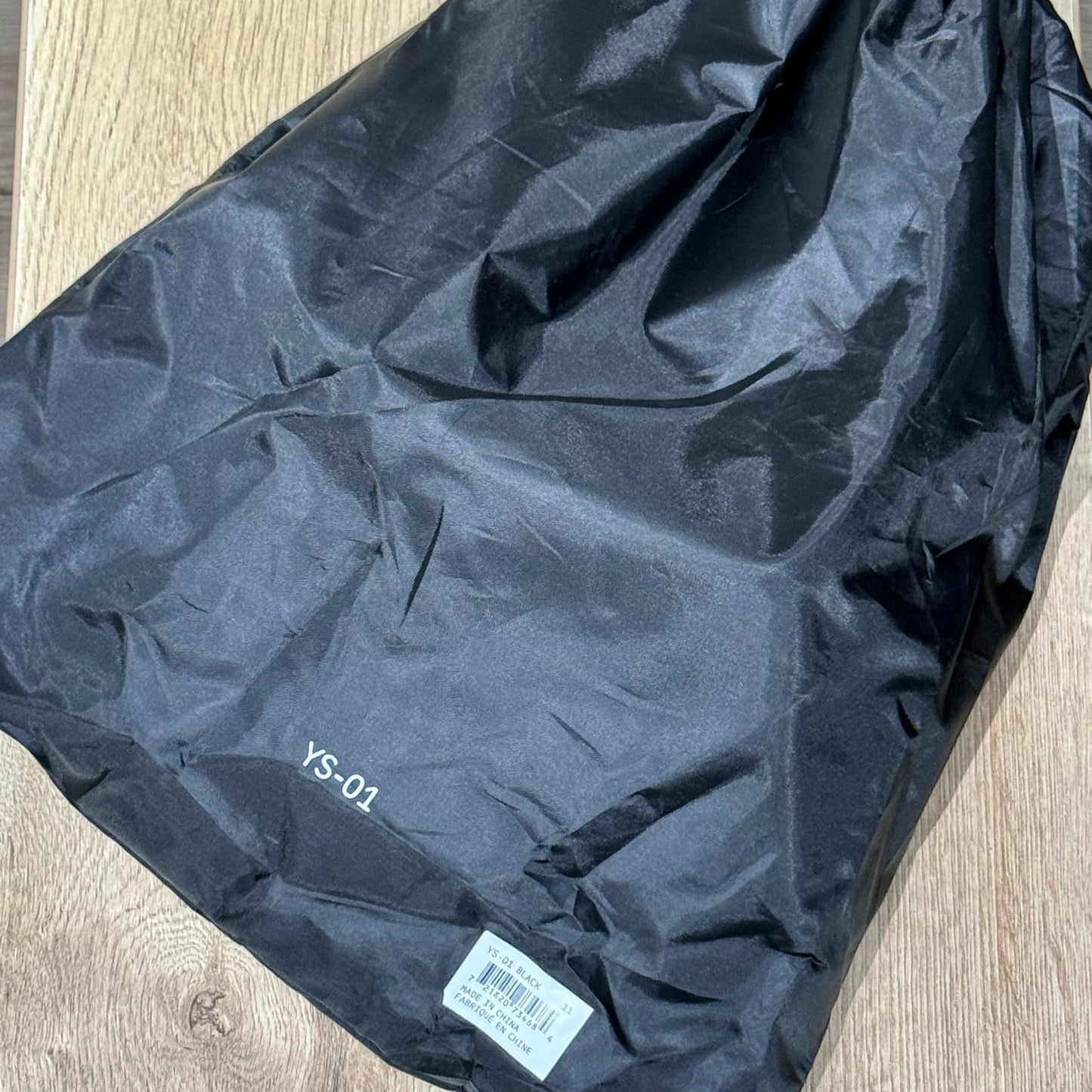 Yeezy Slides - Black