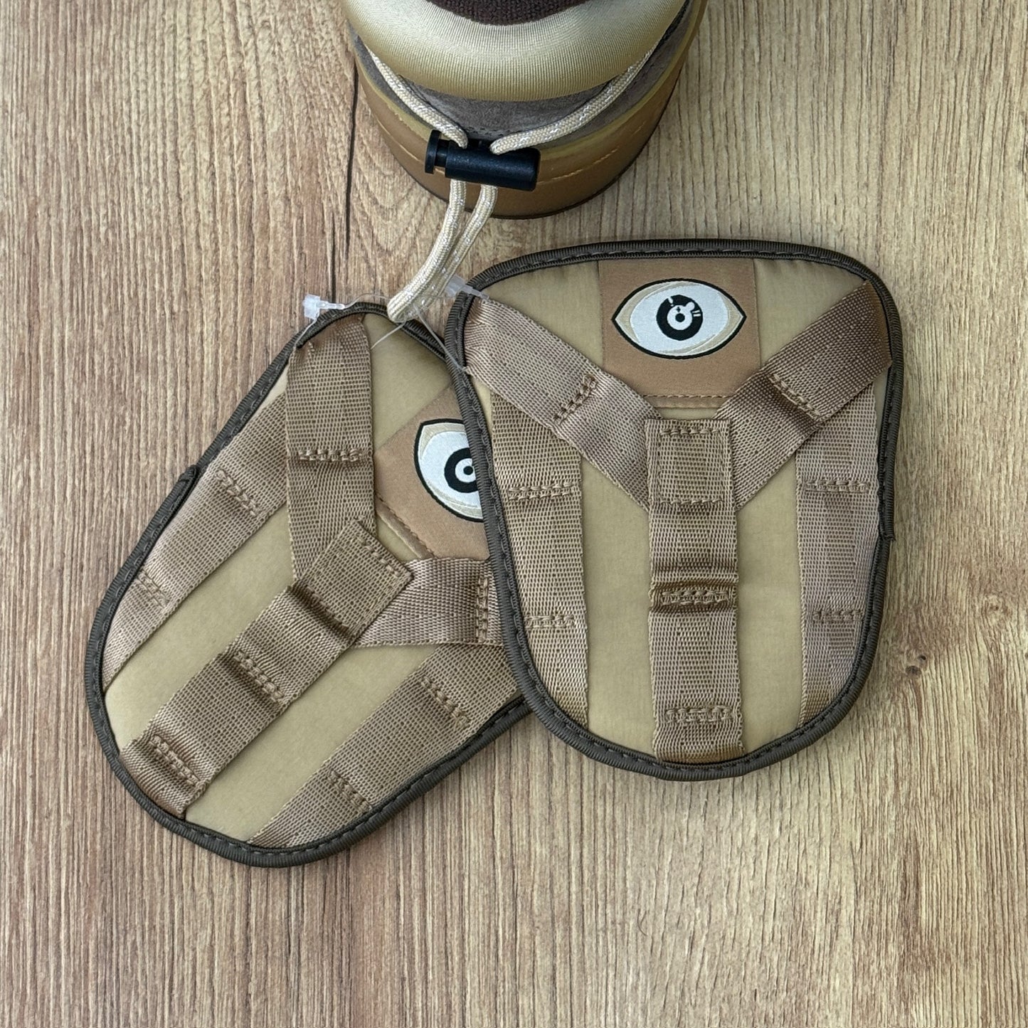 Adidas x Bad Bunny Forum - The First Cafe (No Box)