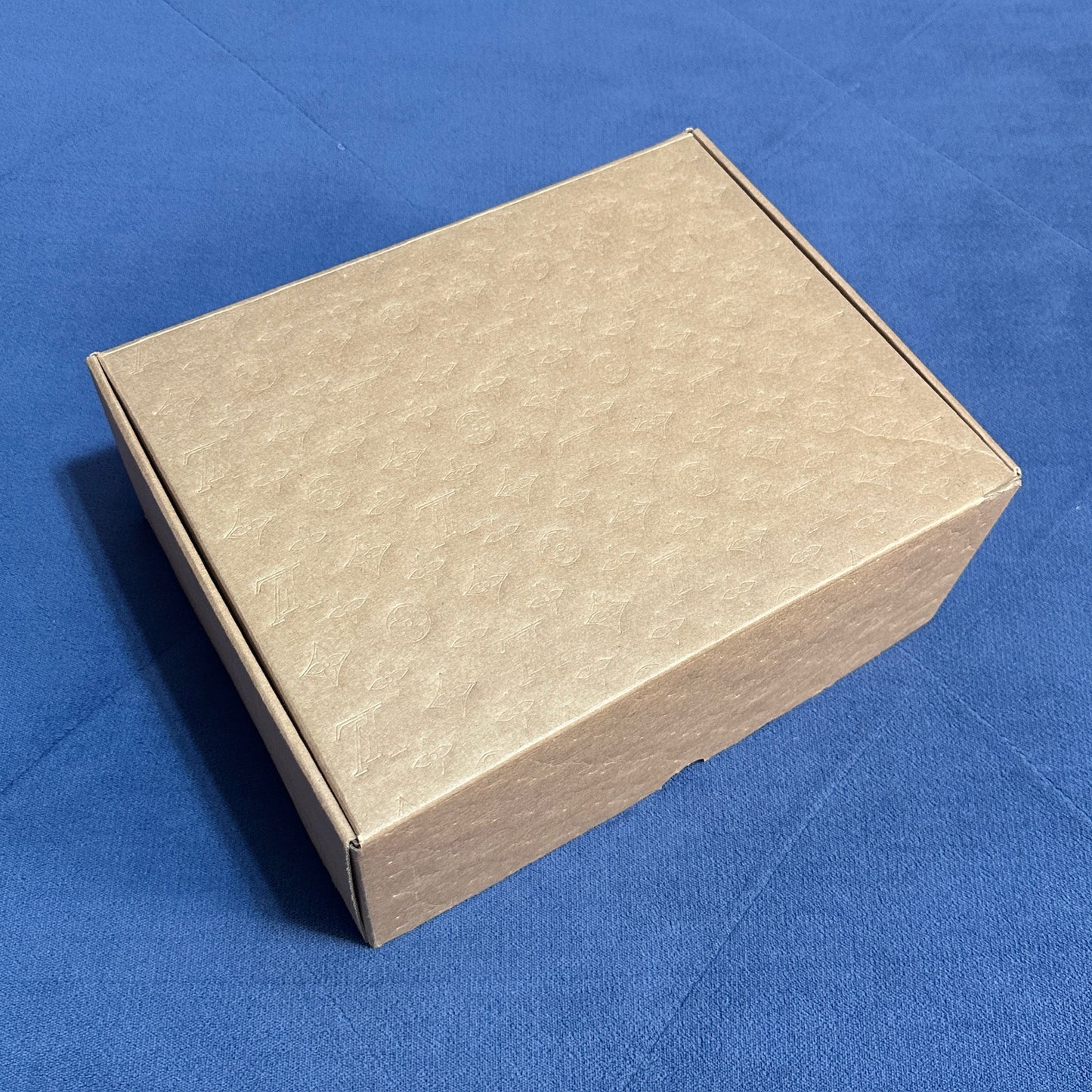 Nike x Louis Vuitton by Virgil Abloh Air Force 1 - Royal Blue