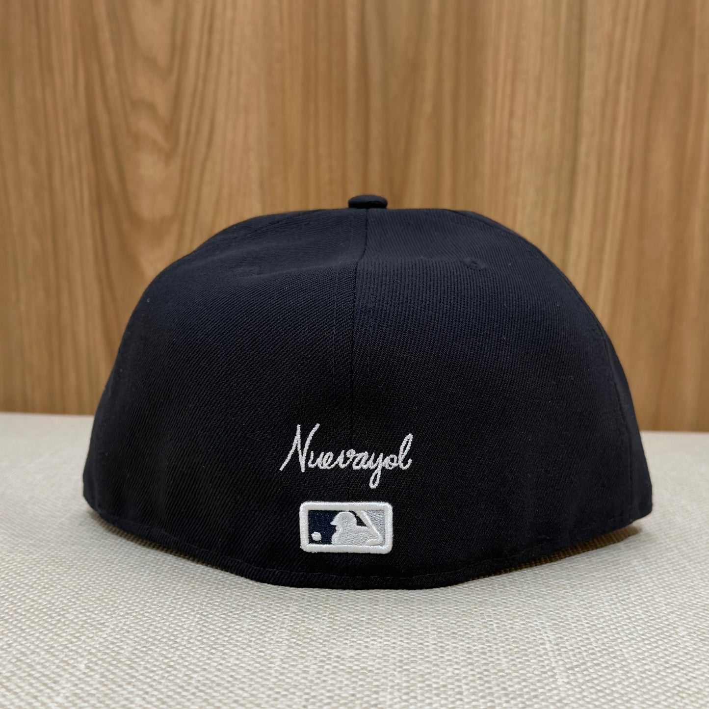 Bad Bunny x Frsh x New Era Yankees Nuevayol 5950 Fitted Hat