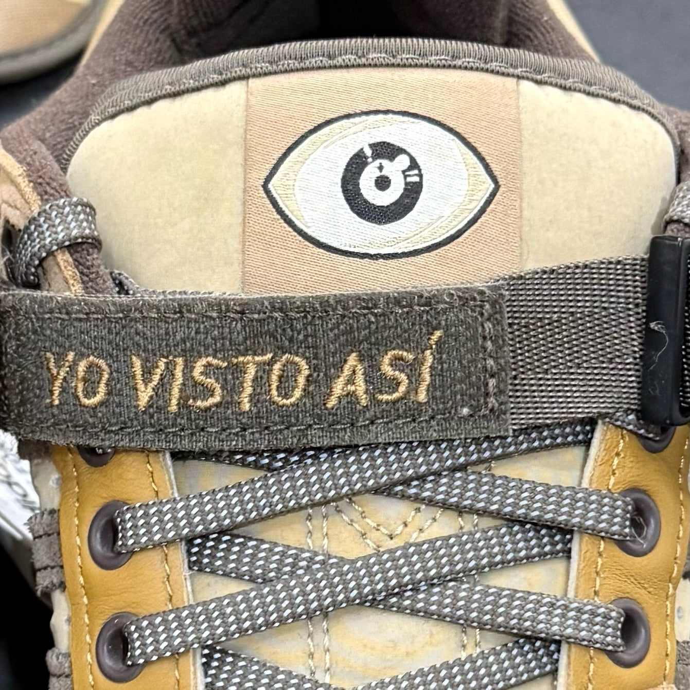 Adidas x Bad Bunny Forum - The First Cafe (No Box)