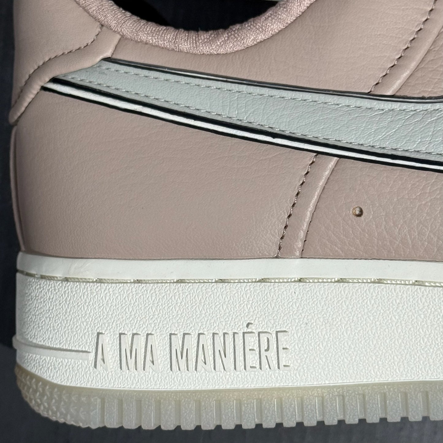 Nike x A Ma Maniere Air Force 1 - While Your Were Sleeping