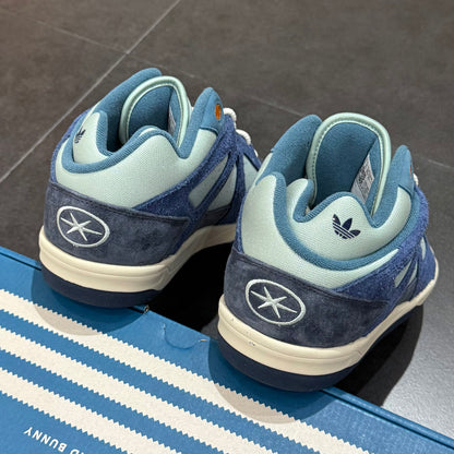 Adidas x Bad Bunny Badbo 1.0 - Night Navy