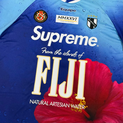 Supreme x Fiji Jersey - Multicolor