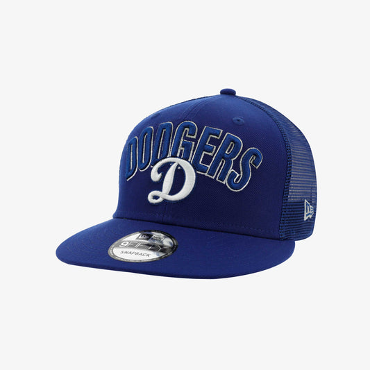 Gorra New Era MLB Los Angeles Dodgers 9Fifty - Blue