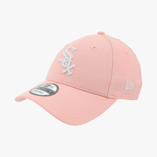 Gorra New Era MLB Chicago White Sox 9Forty Mountain - Pink