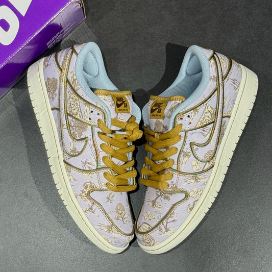 Nike SB Dunk Low City of Style