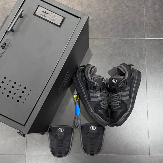Adidas x Bad Bunny Forum - Back to School Special Box