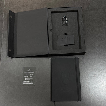 Adidas x Bad Bunny Forum - Back to School Special Box