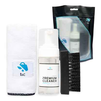 Kit de Limpieza Esencial