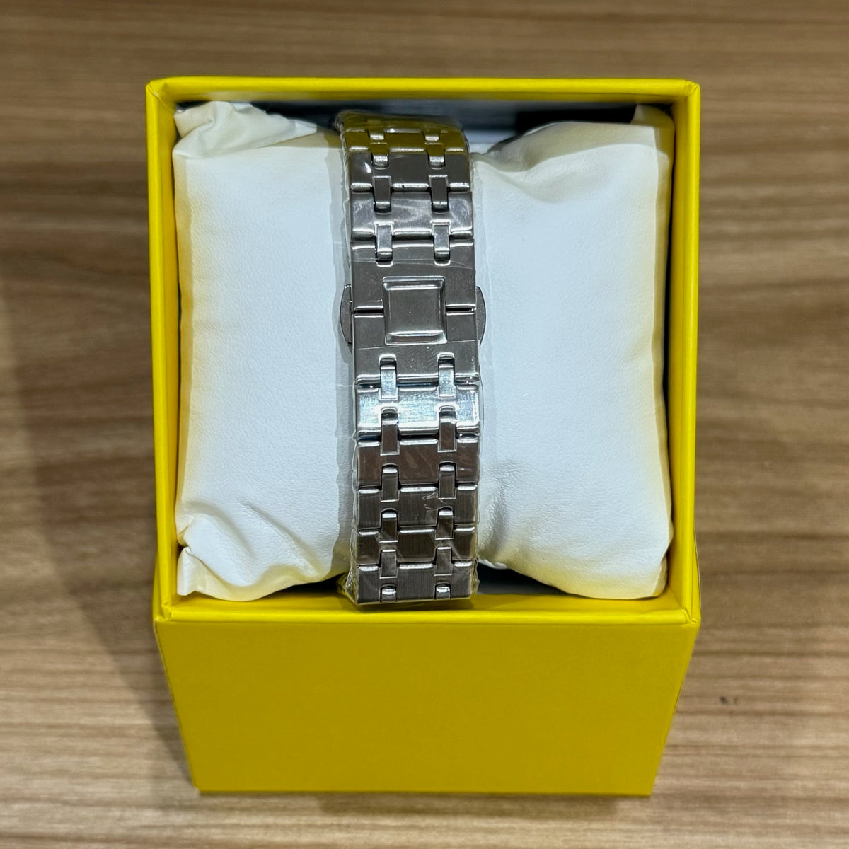 Invicta Specialty Watch 42mm - Silver