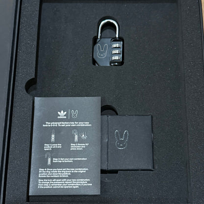 Adidas x Bad Bunny Forum - Back to School Special Box
