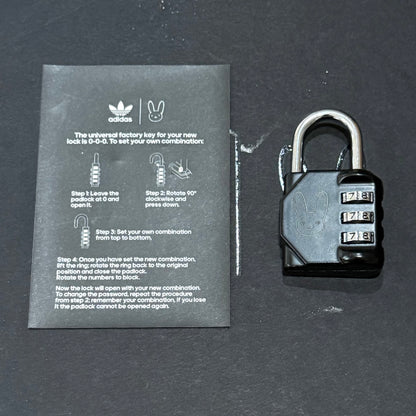Adidas x Bad Bunny Forum - Back to School Special Box