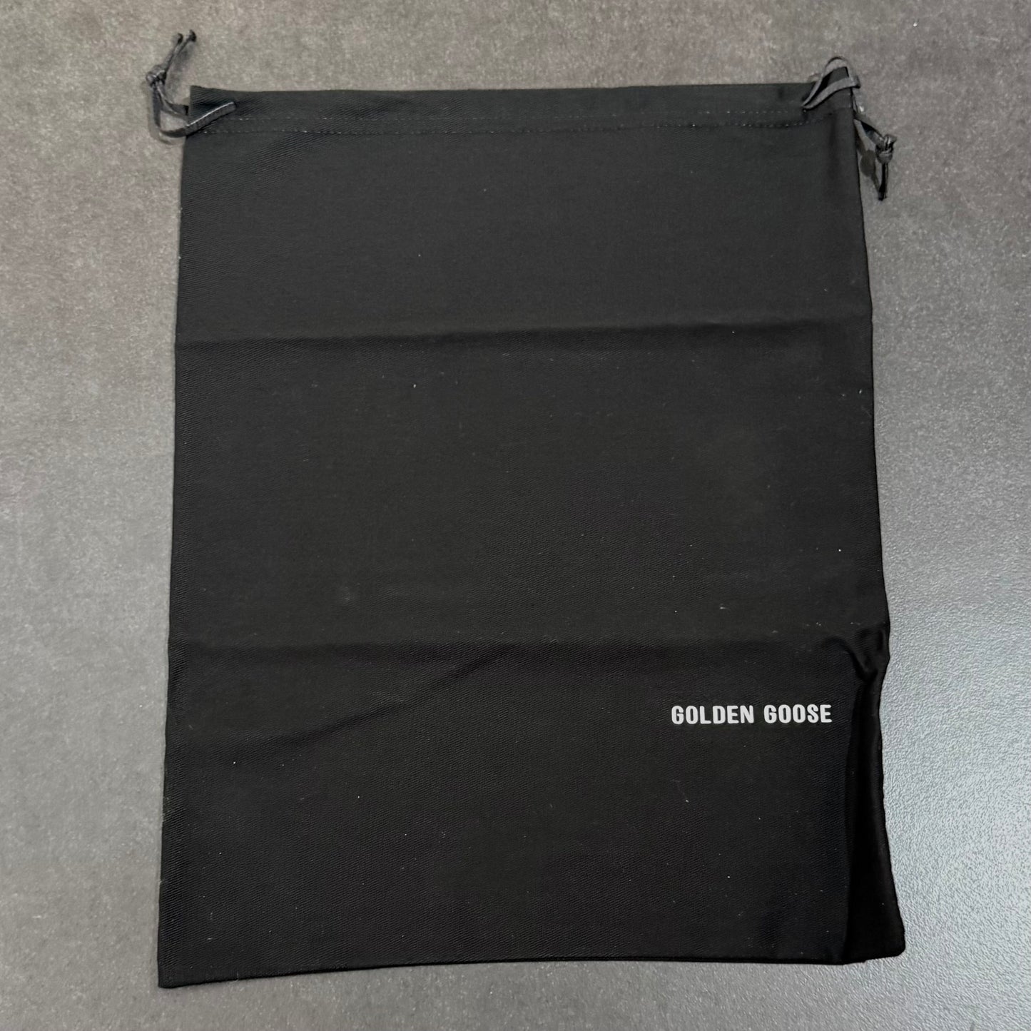 Golden Goose Super-Star - Beige Night Blue