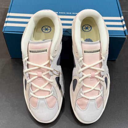 Adidas x Bad Bunny Badbo 1.1 - Chalk White