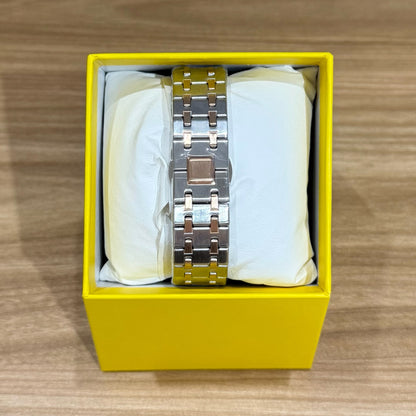 Invicta Specialty Watch 42mm - Silver & Rose Gold