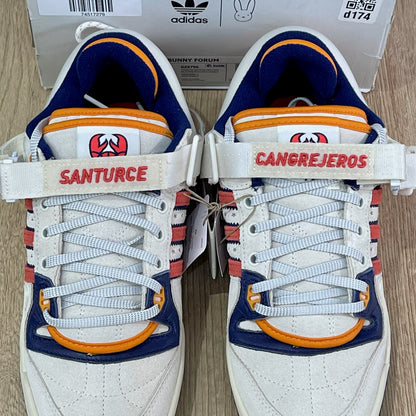 Adidas x Bad Bunny Forum - Cangrejeros de Santurce