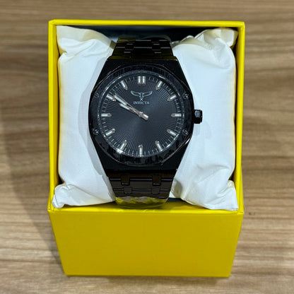 Invicta Specialty Watch 42mm - Black