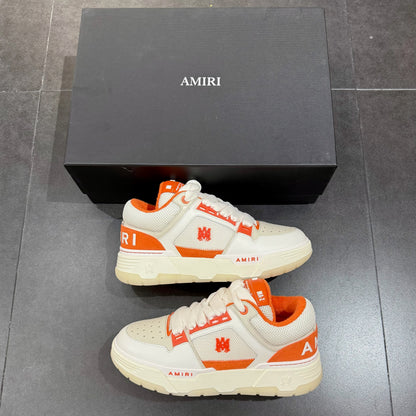 Amiri MA-1 - Bright Orange