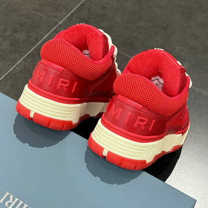 Amiri MA-1 - Samba Red