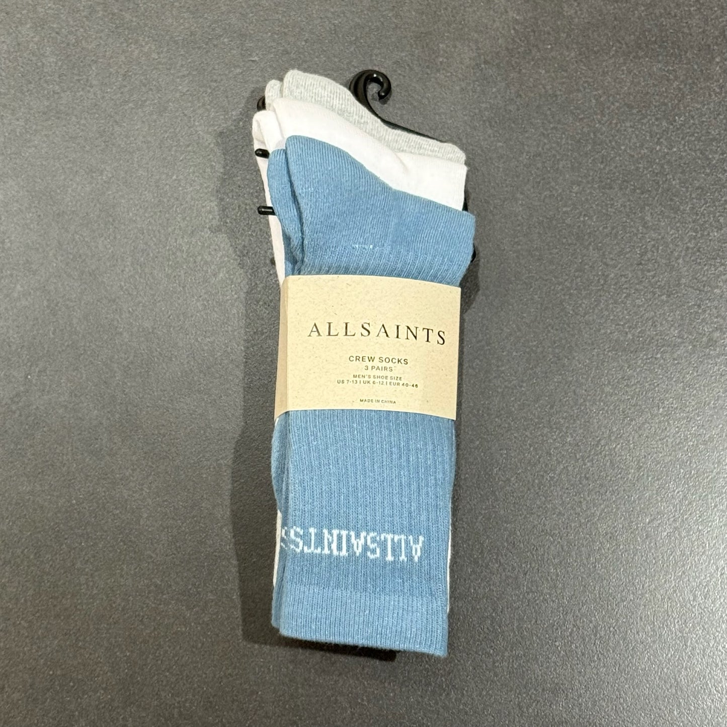 AllSaints Medias Pack