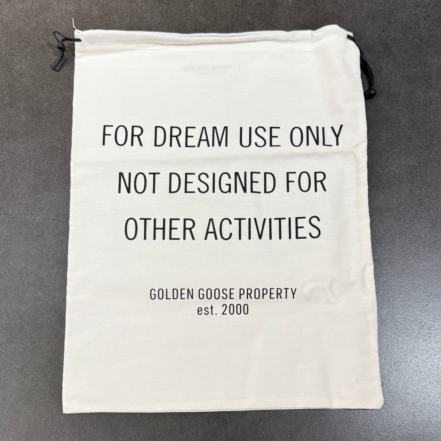 Golden Goose Super-Star - White Antique Pink Metallic