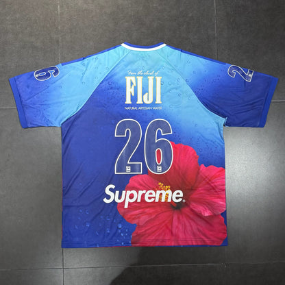 Supreme x Fiji Jersey - Multicolor