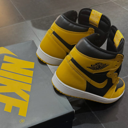 Jordan 1 High - Pollen