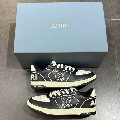 Amiri Newport - Black & White