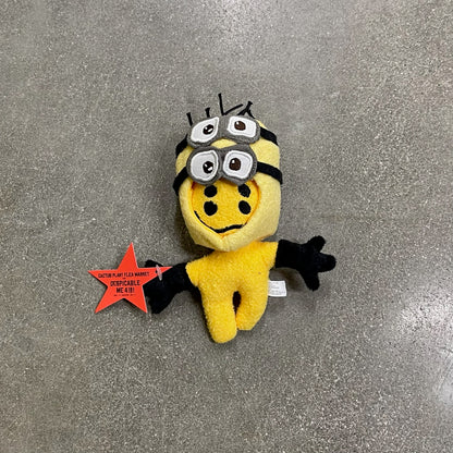 Cactus Plant Flea Market Buddy x Minions Despicable Me 4 Plush