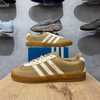 Adidas x Bad Bunny x Messi Gazelle Indoor La Voz De Los Fans